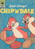 Walt Disney's Giant Comics [G Series] (WG Publications, 1951 series) #G189 — Walt Disney's Chip 'n' Dale ([August 1960?])