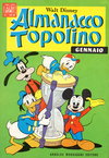 Almanacco Topolino  #145 (Gennaio 1969)