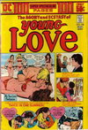 Young Love  #108 (February-March 1974)