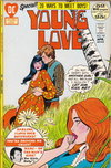 Young Love  #94 (April 1972)