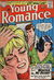 Young Romance (DC, 1963 series) #140 (February-March 1966)