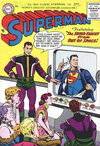 Superman  #104 (March 1956)