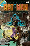 Batman (DC, 1940 series) #313 July 1979