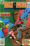 Batman (DC, 1940 series) #316 October 1979