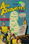 All Favourites Comic  #62 ([September 1967?])
