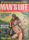 Man's Life (KG Murray, 1975? series) v8#3 December 1974-January 1975