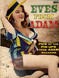 Eves from Adam  #5 ([October 1962])