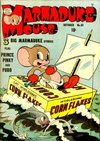 Marmaduke Mouse  #33 (October 1952)