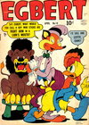 Egbert  #18 (April 1950)