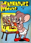 Marmaduke Mouse  #47 (July 1954)
