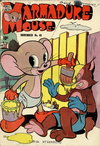 Marmaduke Mouse  #49 (November 1954)