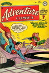 Adventure Comics  #195 (December 1953)