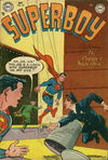 Superboy (DC, 1949 series) #29 December 1953