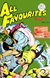 All Favourites Comic (Colour Comics, 1960 series) #64 ([January 1968])