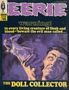 Eerie  #15 (June 1968)