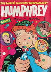 Humphrey Giant Edition (Red Circle, 1960? series) #2 [February 1960?]