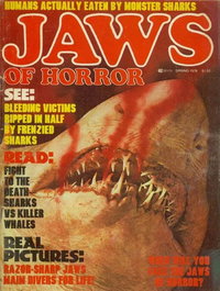 Jaws of Horror (Unknown, 1978 series) [nn] (Spring 1978)