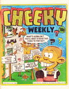 Cheeky Weekly  #117 ([2 February 1980?])