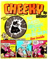 Cheeky Weekly  #21 (11 March 1978)