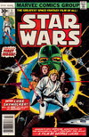 Star Wars  #1 (July 1977)