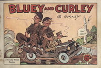 Bluey and Curley [Sunday Times]  #1943 ([December 1942?])