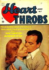 Heart Throbs (Quality, 1949 series) #17