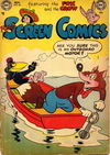 Real Screen Comics (DC, 1945 series) #56 November 1952