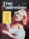 True Confessions (Cleland, 1948? series) v4#11 May 1950