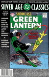 DC Silver Age Classics Showcase 22 [nn] (1992)