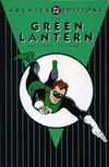 Green Lantern Archives (DC, 1993 series) #Volume 3 ([April] 2001)
