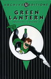 Green Lantern Archives  #Volume 3 ([April] 2001)