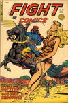 Fight Comics (Fiction House, 1940 series) #71 (November 1950)