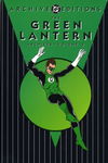 Green Lantern Archives (DC, 1993 series) #2 ([December] 1999)