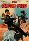 The Cisco Kid  #12 (November-December 1952)