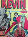 Kevin the Bold  #17 ([August 1955?])