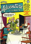 Adventure Comics (DC, 1938 series) #176 (May 1952)