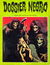 Dossier Negro (IMDE, 1968 series) #29 (Octubre 1971)