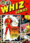 Whiz Comics  #116 (December 1949)