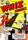 Whiz Comics  #117 (January 1950)