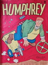 Humphrey  #23 (November 1958)