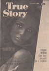 True Story (True Story, 1947 series) v46#2 November 1968