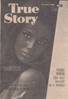 True Story  v46#2 (November 1968)
