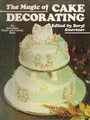 The Magic of Cake Decorating (KG Murray, 1968?)  [June 1968?]