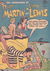The Adventures of Dean Martin and Jerry Lewis (Frew, 1956 series) #8 ([1956?])