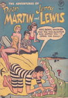 The Adventures of Dean Martin and Jerry Lewis  #8 ([1956?])