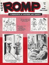 Romp September 1961