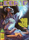 Eerie (Warren, 1966 series) #128 (January 1982)