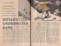 Pocket Man (Man Jr, 1957? series) v16#6 — Hitler's Underwater Bank (page 1)