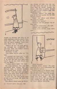 Pocket Man (Man Jr, 1957? series) v16#6 — Cabin in the Sky (page 3)