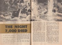 Pocket Man (Man Jr, 1957? series) v16#6 — The Night 7,000 Died (page 1)